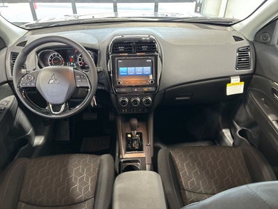 2026 Mitsubishi Outlander Sport 2.0 LE