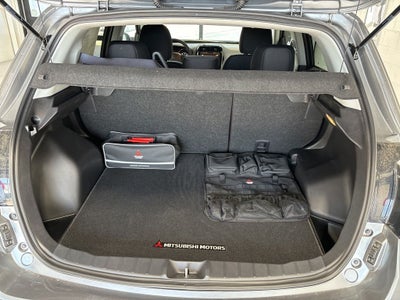2026 Mitsubishi Outlander Sport 2.0 LE