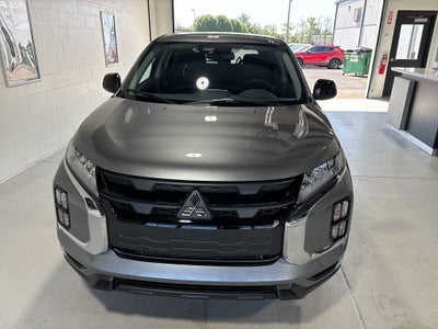 2026 Mitsubishi Outlander Sport 2.0 LE