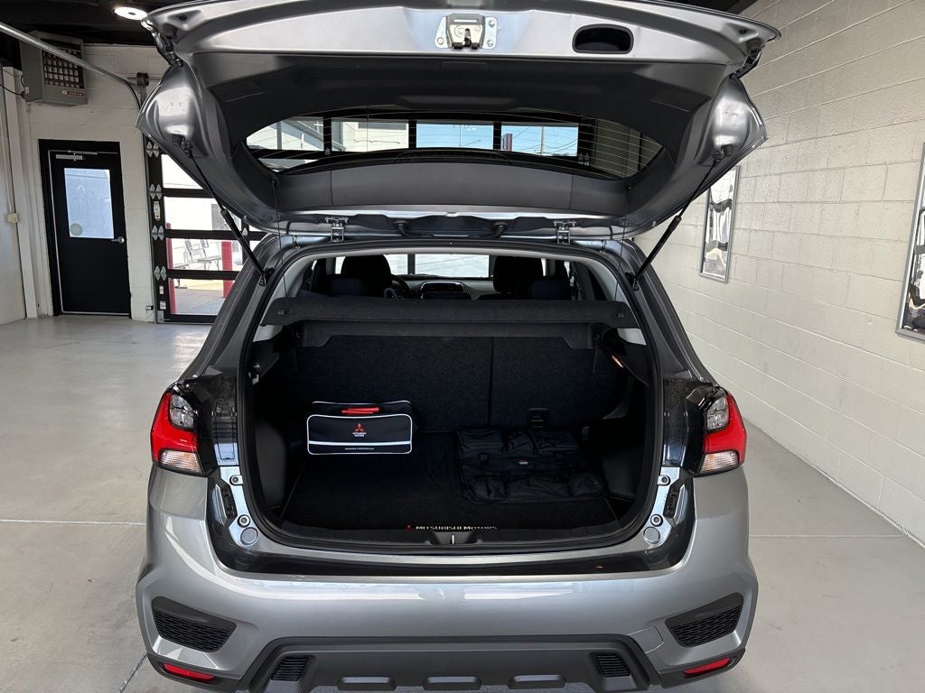 2026 Mitsubishi Outlander Sport 2.0 LE