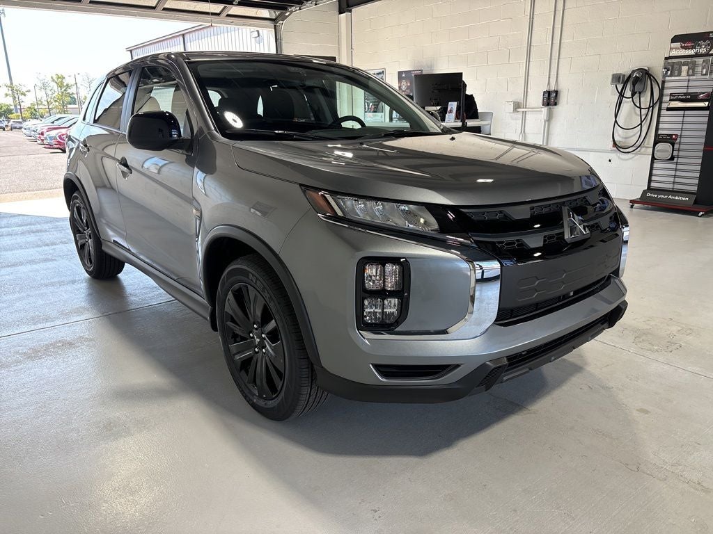 2026 Mitsubishi Outlander Sport 2.0 LE
