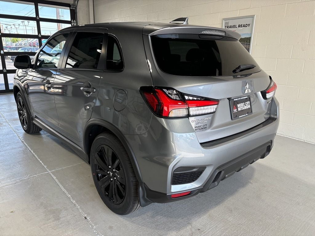 2026 Mitsubishi Outlander Sport 2.0 LE