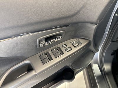 2026 Mitsubishi Outlander Sport 2.0 LE