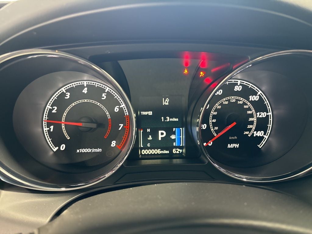 2026 Mitsubishi Outlander Sport 2.0 ES