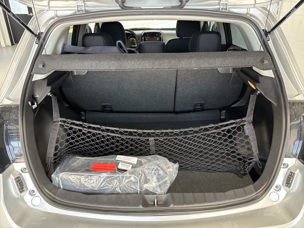 2026 Mitsubishi Outlander Sport 2.0 ES