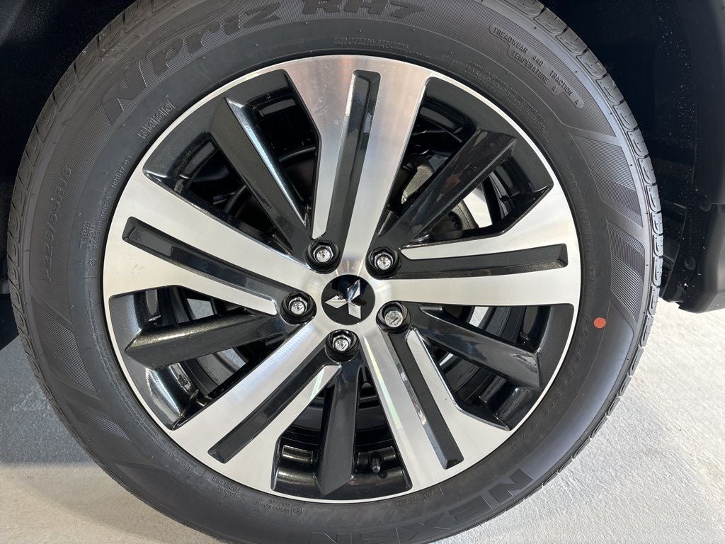 2026 Mitsubishi Outlander Sport 2.0 ES