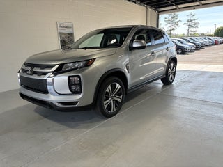 2026 Mitsubishi Outlander Sport 2.0 ES