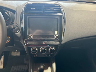 2026 Mitsubishi Outlander Sport 2.0 ES
