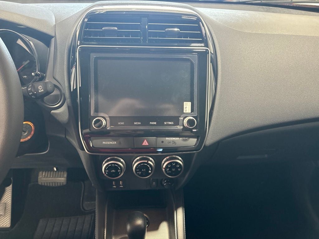 2026 Mitsubishi Outlander Sport 2.0 ES