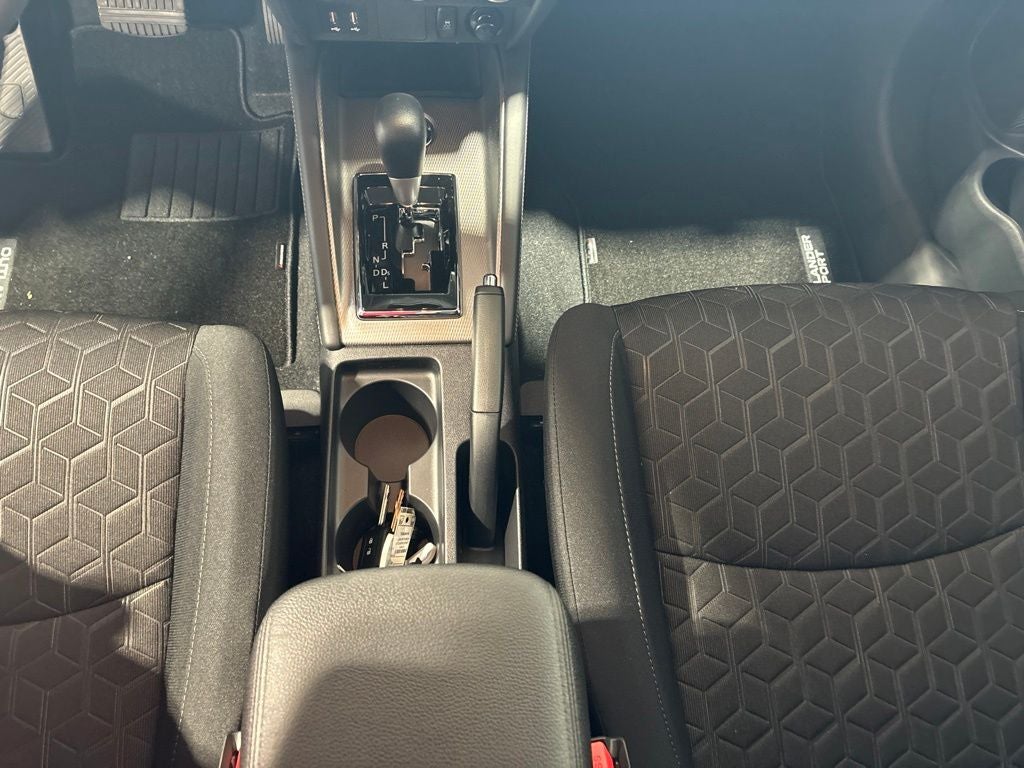2026 Mitsubishi Outlander Sport 2.0 ES