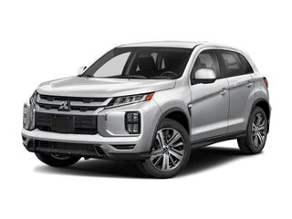 2026 Mitsubishi Outlander Sport 2.0 S