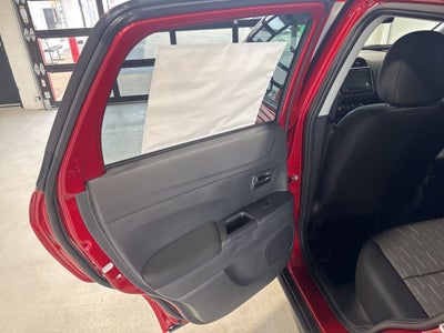 2026 Mitsubishi Outlander Sport RALLIART