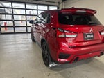 2026 Mitsubishi Outlander Sport RALLIART