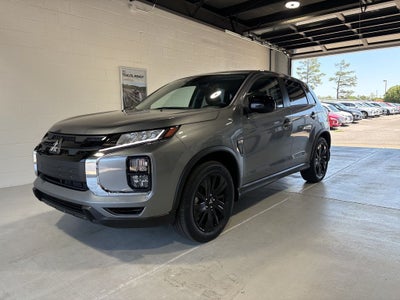 2026 Mitsubishi Outlander Sport 2.0 LE