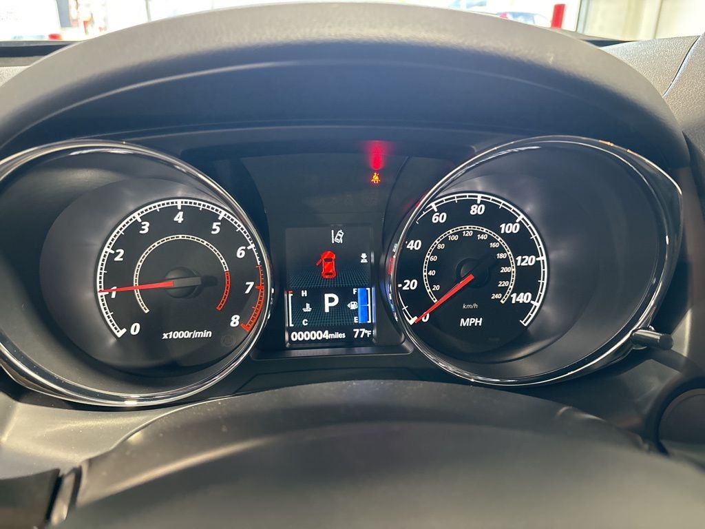 2026 Mitsubishi Outlander Sport 2.0 LE