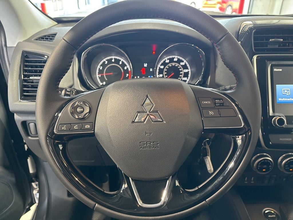 2026 Mitsubishi Outlander Sport 2.0 LE