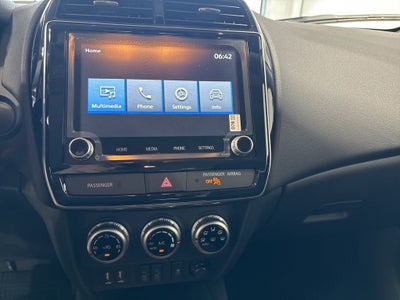 2026 Mitsubishi Outlander Sport 2.0 LE