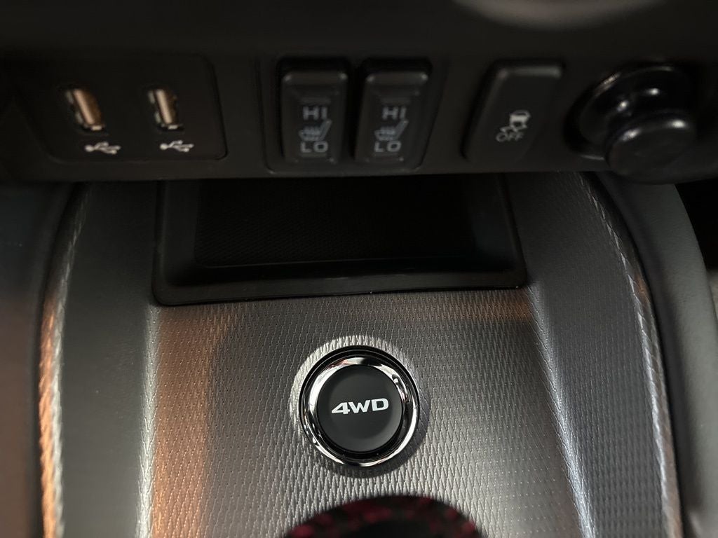2026 Mitsubishi Outlander Sport 2.0 LE