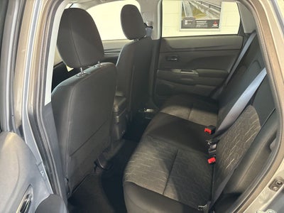 2026 Mitsubishi Outlander Sport 2.0 LE