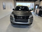 2026 Mitsubishi Outlander Sport 2.0 LE