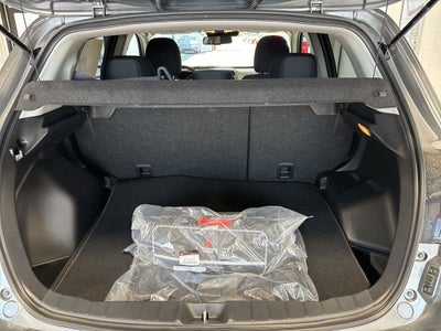 2026 Mitsubishi Outlander Sport 2.0 LE