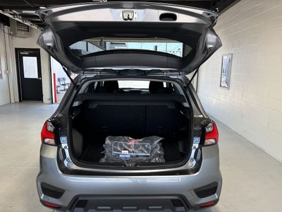 2026 Mitsubishi Outlander Sport 2.0 LE