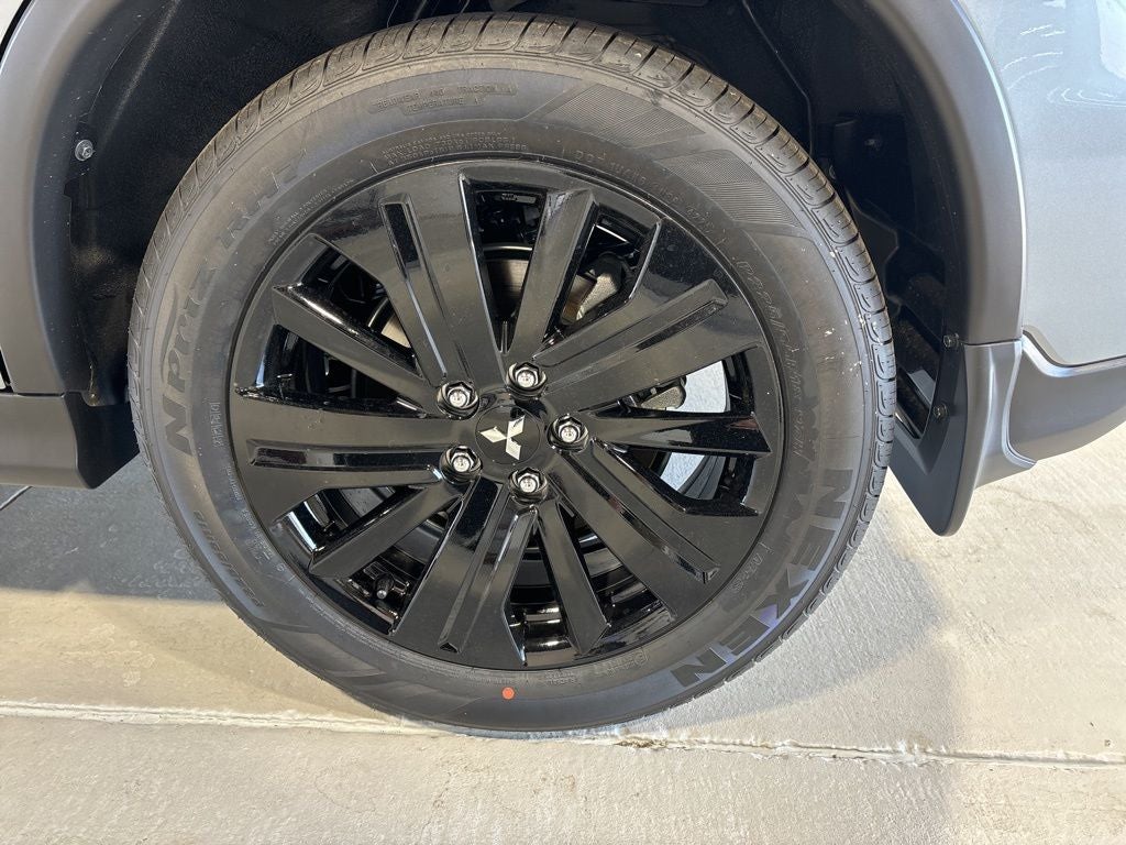 2026 Mitsubishi Outlander Sport 2.0 LE