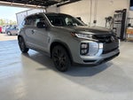 2026 Mitsubishi Outlander Sport 2.0 LE