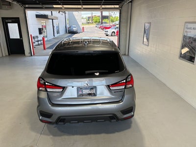 2026 Mitsubishi Outlander Sport 2.0 LE