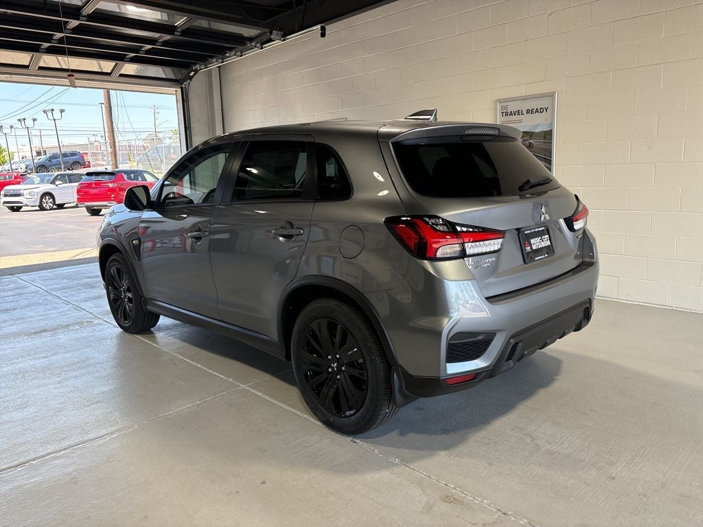 2026 Mitsubishi Outlander Sport 2.0 LE
