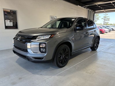 2026 Mitsubishi Outlander Sport 2.0 LE