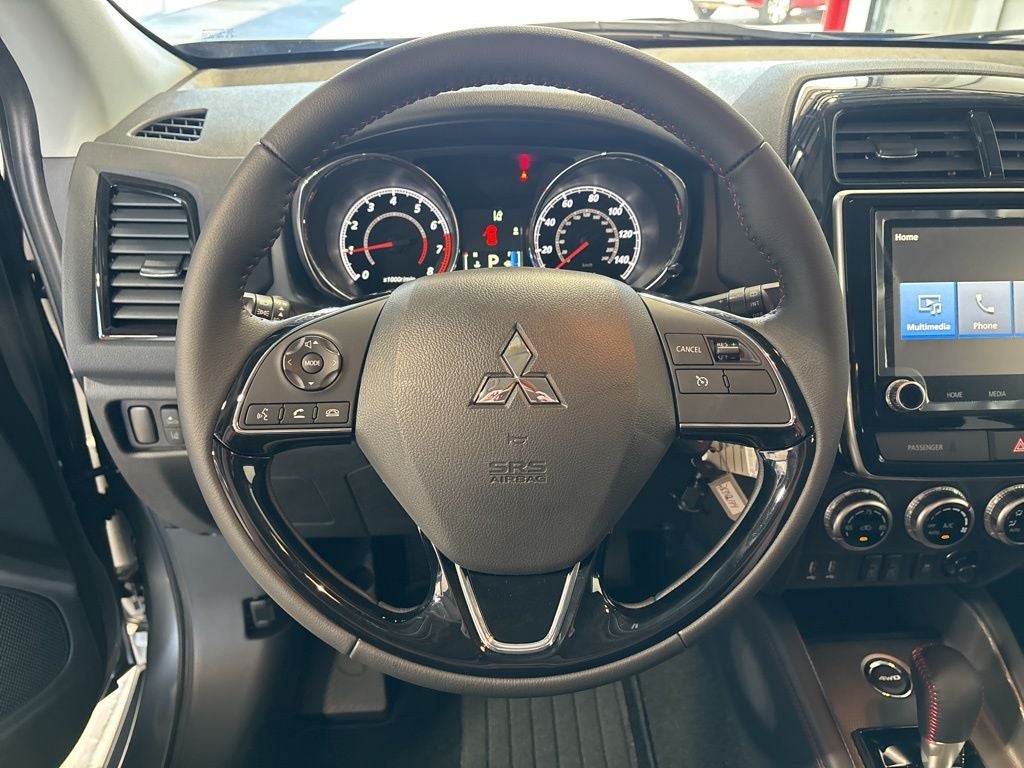 2026 Mitsubishi Outlander Sport 2.0 LE