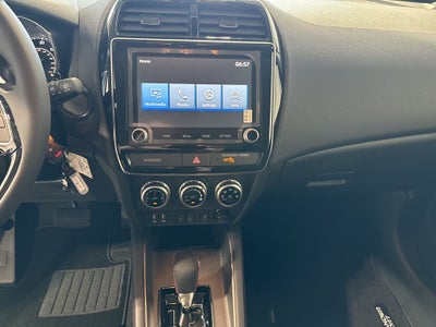2026 Mitsubishi Outlander Sport 2.0 LE