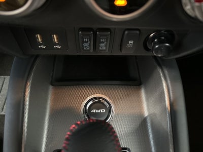 2026 Mitsubishi Outlander Sport 2.0 LE