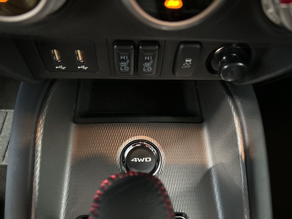 2026 Mitsubishi Outlander Sport 2.0 LE