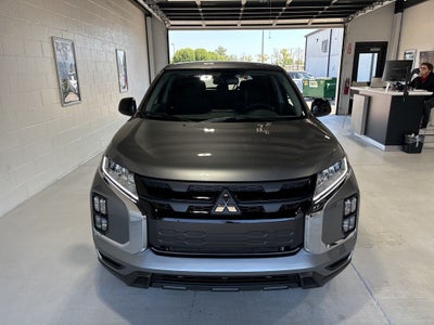 2026 Mitsubishi Outlander Sport 2.0 LE