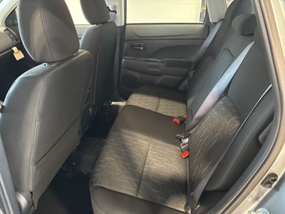 2026 Mitsubishi Outlander Sport 2.0 LE