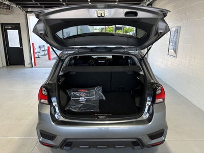 2026 Mitsubishi Outlander Sport 2.0 LE