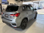 2026 Mitsubishi Outlander Sport 2.0 LE