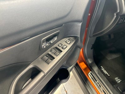 2026 Mitsubishi Outlander Sport 2.0 ES