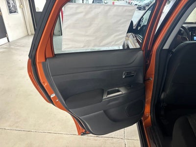 2026 Mitsubishi Outlander Sport 2.0 ES