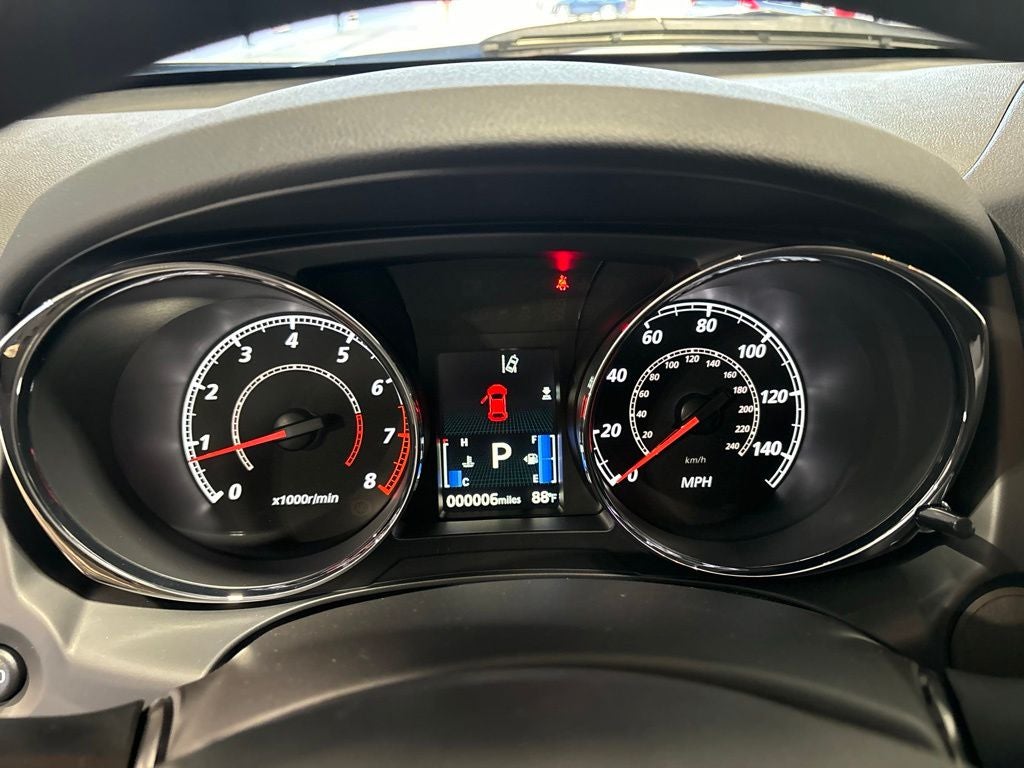 2026 Mitsubishi Outlander Sport S