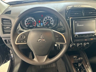 2026 Mitsubishi Outlander Sport S