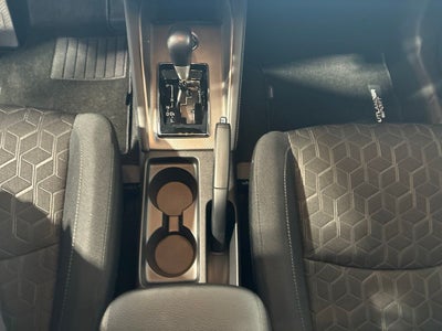 2026 Mitsubishi Outlander Sport S