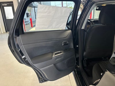 2026 Mitsubishi Outlander Sport S