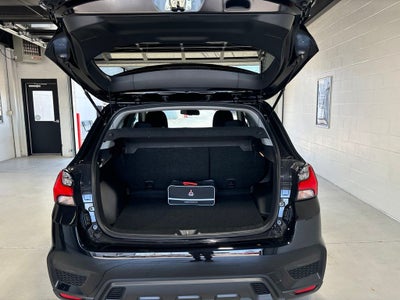 2026 Mitsubishi Outlander Sport S