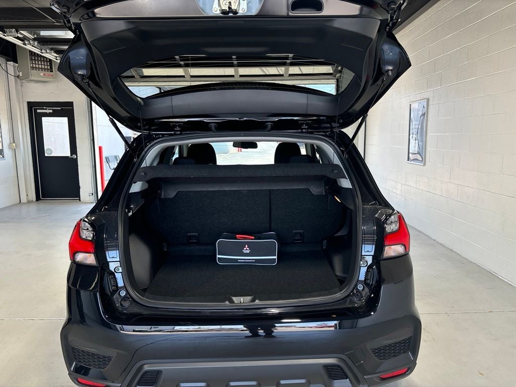 2026 Mitsubishi Outlander Sport S