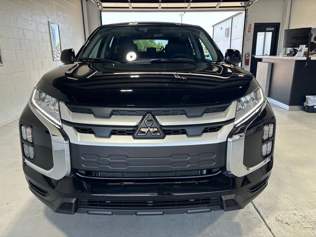 2026 Mitsubishi Outlander Sport S