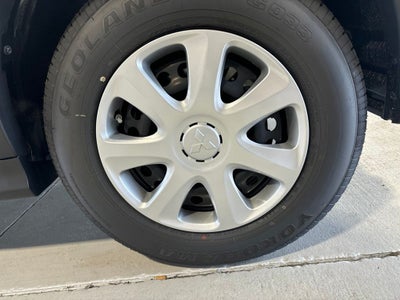 2026 Mitsubishi Outlander Sport S