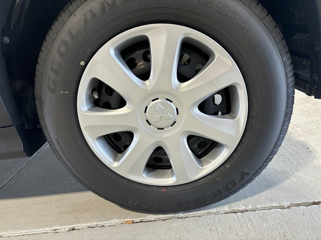 2026 Mitsubishi Outlander Sport S
